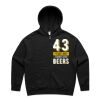 Wo's Relax Zip Hood Thumbnail