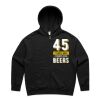 Wo's Relax Zip Hood Thumbnail
