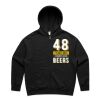 Wo's Relax Zip Hood Thumbnail