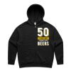 Wo's Relax Zip Hood Thumbnail