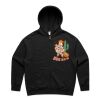 Wo's Relax Zip Hood Thumbnail