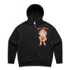Wo's Relax Zip Hood Thumbnail