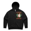 Wo's Relax Zip Hood Thumbnail