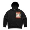 Wo's Relax Zip Hood Thumbnail