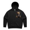 Wo's Relax Zip Hood Thumbnail