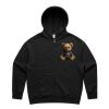 Wo's Relax Zip Hood Thumbnail