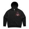 Wo's Relax Zip Hood Thumbnail