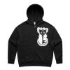 Wo's Relax Zip Hood Thumbnail
