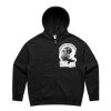 Wo's Relax Zip Hood Thumbnail