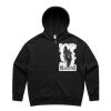 Wo's Relax Zip Hood Thumbnail