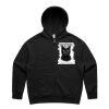Wo's Relax Zip Hood Thumbnail