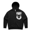 Wo's Relax Zip Hood Thumbnail