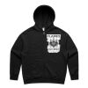 Wo's Relax Zip Hood Thumbnail