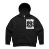 Wo's Relax Zip Hood Thumbnail