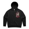 Wo's Relax Zip Hood Thumbnail