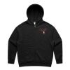 Wo's Relax Zip Hood Thumbnail