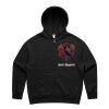 Wo's Relax Zip Hood Thumbnail