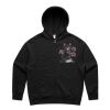 Wo's Relax Zip Hood Thumbnail