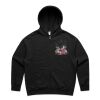 Wo's Relax Zip Hood Thumbnail