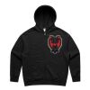 Wo's Relax Zip Hood Thumbnail