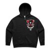 Wo's Relax Zip Hood Thumbnail