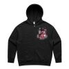 Wo's Relax Zip Hood Thumbnail