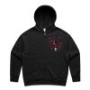 Wo's Relax Zip Hood Thumbnail