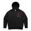 Wo's Relax Zip Hood Thumbnail