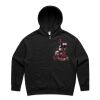 Wo's Relax Zip Hood Thumbnail
