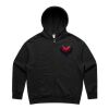 Wo's Relax Zip Hood Thumbnail