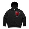 Wo's Relax Zip Hood Thumbnail