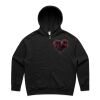 Wo's Relax Zip Hood Thumbnail