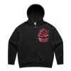 Wo's Relax Zip Hood Thumbnail