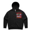 Wo's Relax Zip Hood Thumbnail