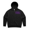 Wo's Relax Zip Hood Thumbnail