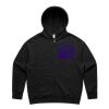 Wo's Relax Zip Hood Thumbnail