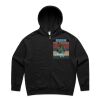 Wo's Relax Zip Hood Thumbnail