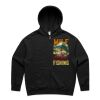 Wo's Relax Zip Hood Thumbnail