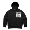 Wo's Relax Zip Hood Thumbnail