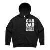Wo's Relax Zip Hood Thumbnail