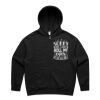 Wo's Relax Zip Hood Thumbnail