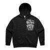 Wo's Relax Zip Hood Thumbnail