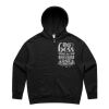 Wo's Relax Zip Hood Thumbnail