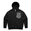 Wo's Relax Zip Hood Thumbnail
