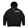 Wo's Relax Zip Hood Thumbnail