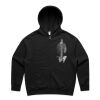 Wo's Relax Zip Hood Thumbnail