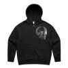 Wo's Relax Zip Hood Thumbnail