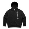 Wo's Relax Zip Hood Thumbnail