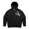 Wo's Relax Zip Hood Thumbnail