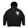 Wo's Relax Zip Hood Thumbnail